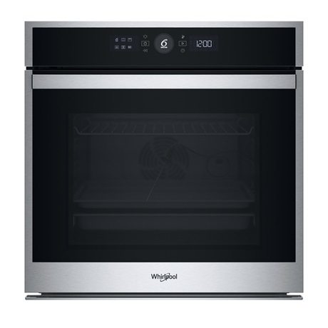 BUILT-IN OVEN WOI4S8PPM1SXWHIRPOOL (WOI4S8PPM1SX)